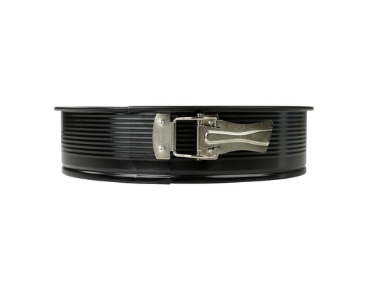 ZENKER - Pâtisserie Moule à manqué à charnière 26 cm black metallic ref.6503
