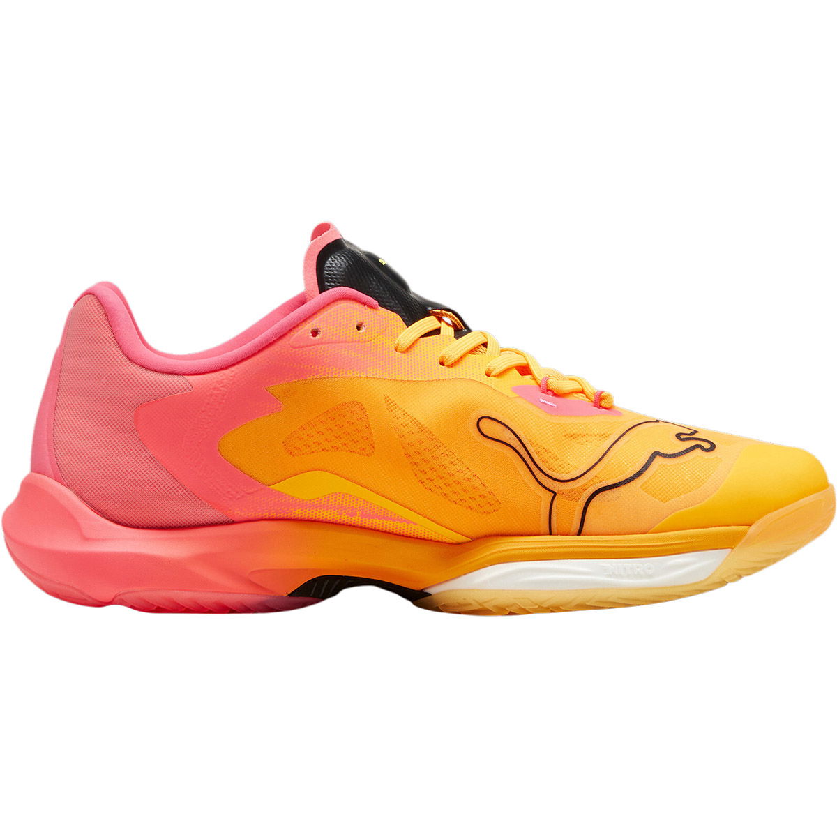 PUMA Vantage Nitro Håndboldsko Herre