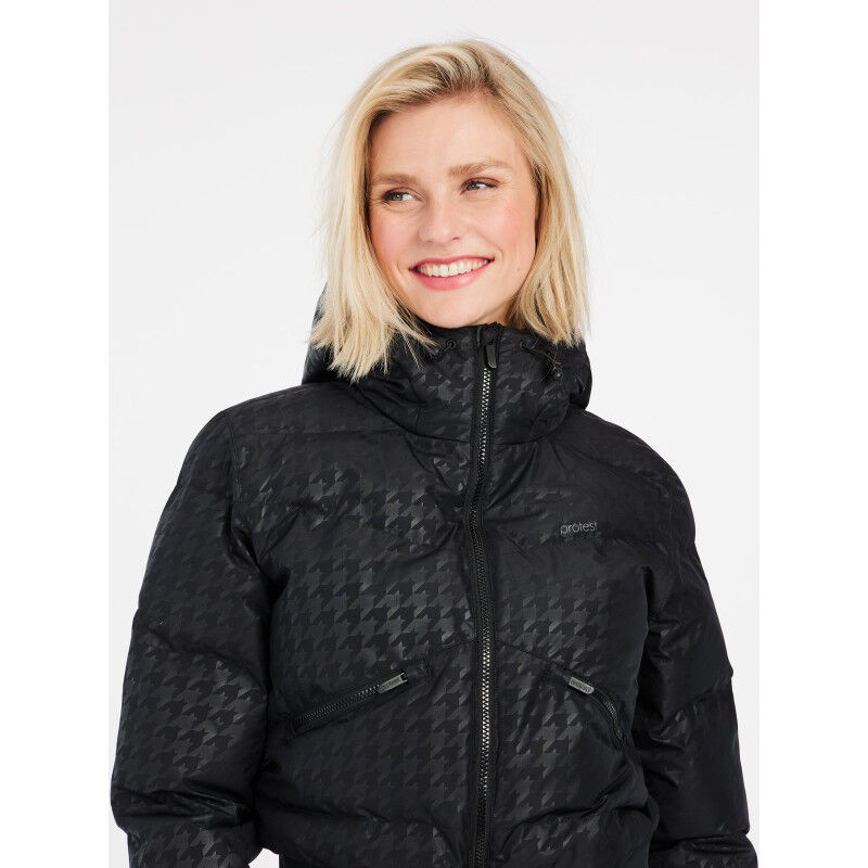 Prtmicha Snowjacket - Veste ski femme