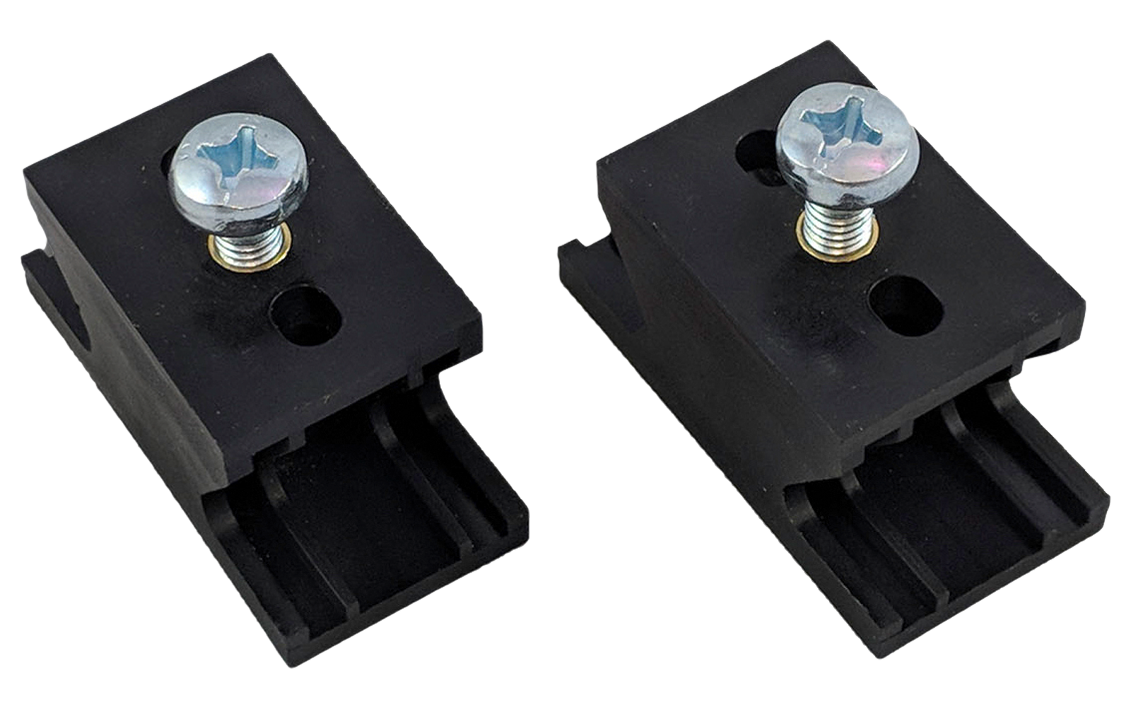 Multianker Adapterset für Multianker Saugnäpfe 2 teilig