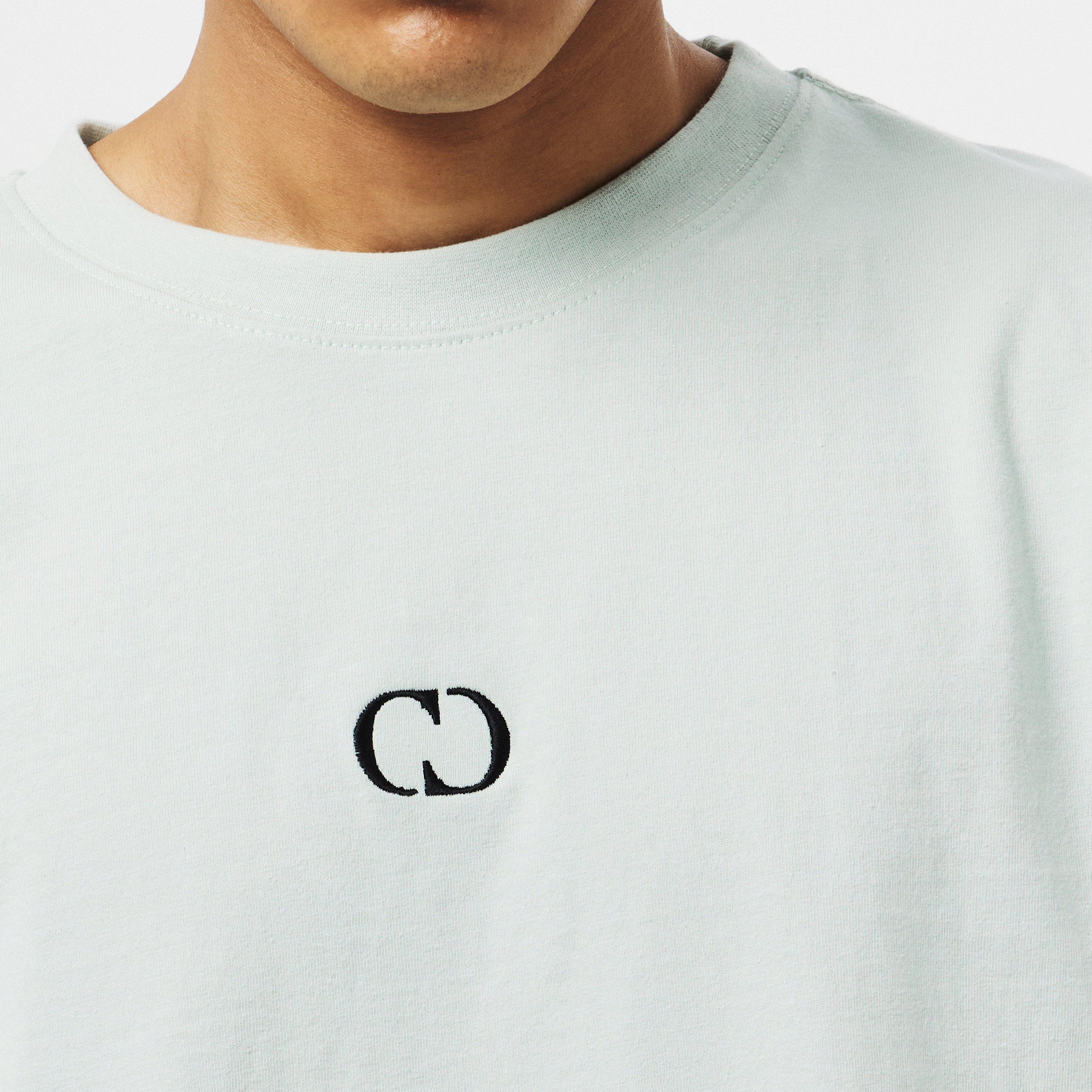 Criminal Damage CD ECO Essentials T Shirt