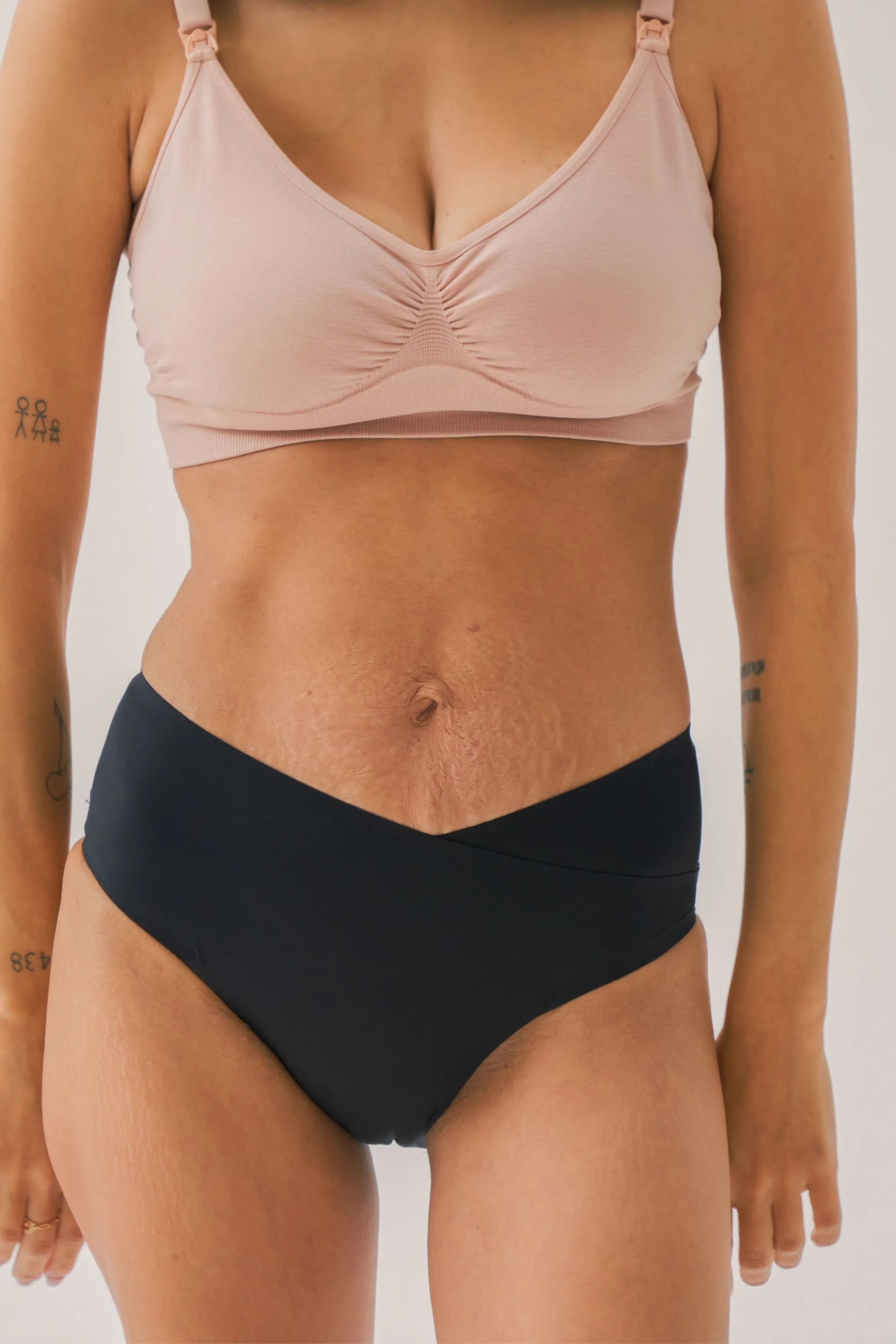 Smoon Culotte menstruelle flux très abondant