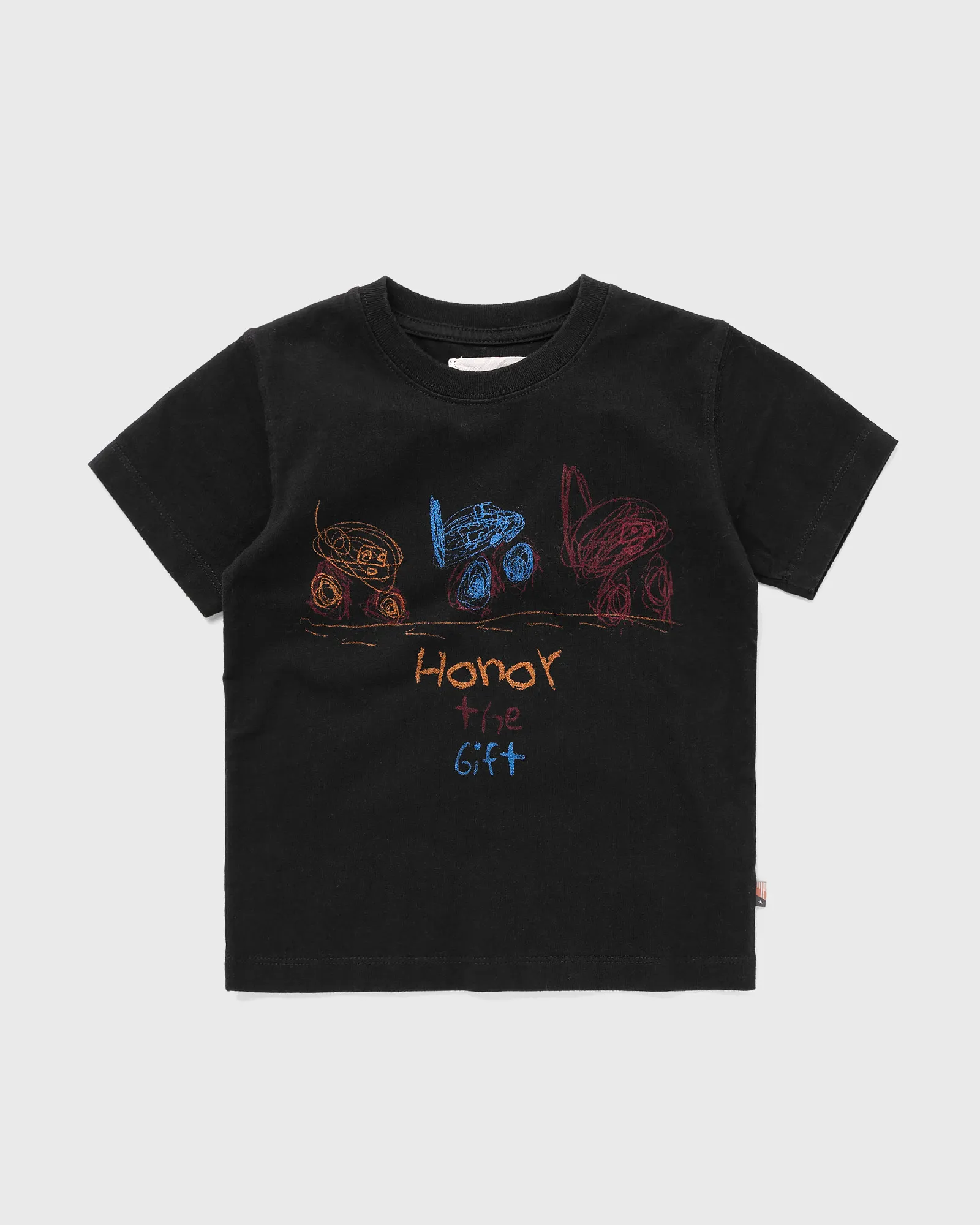 Honor The Gift FAST CARS SS TEE