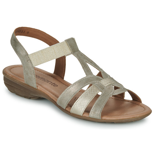 Remonte - R3664-60 - Taupe
