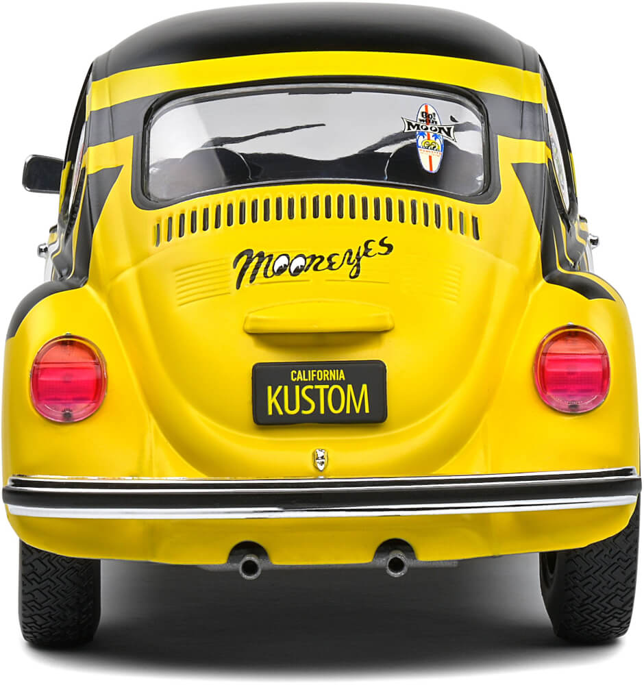 1:18 VW Käfer 1303 g w moon