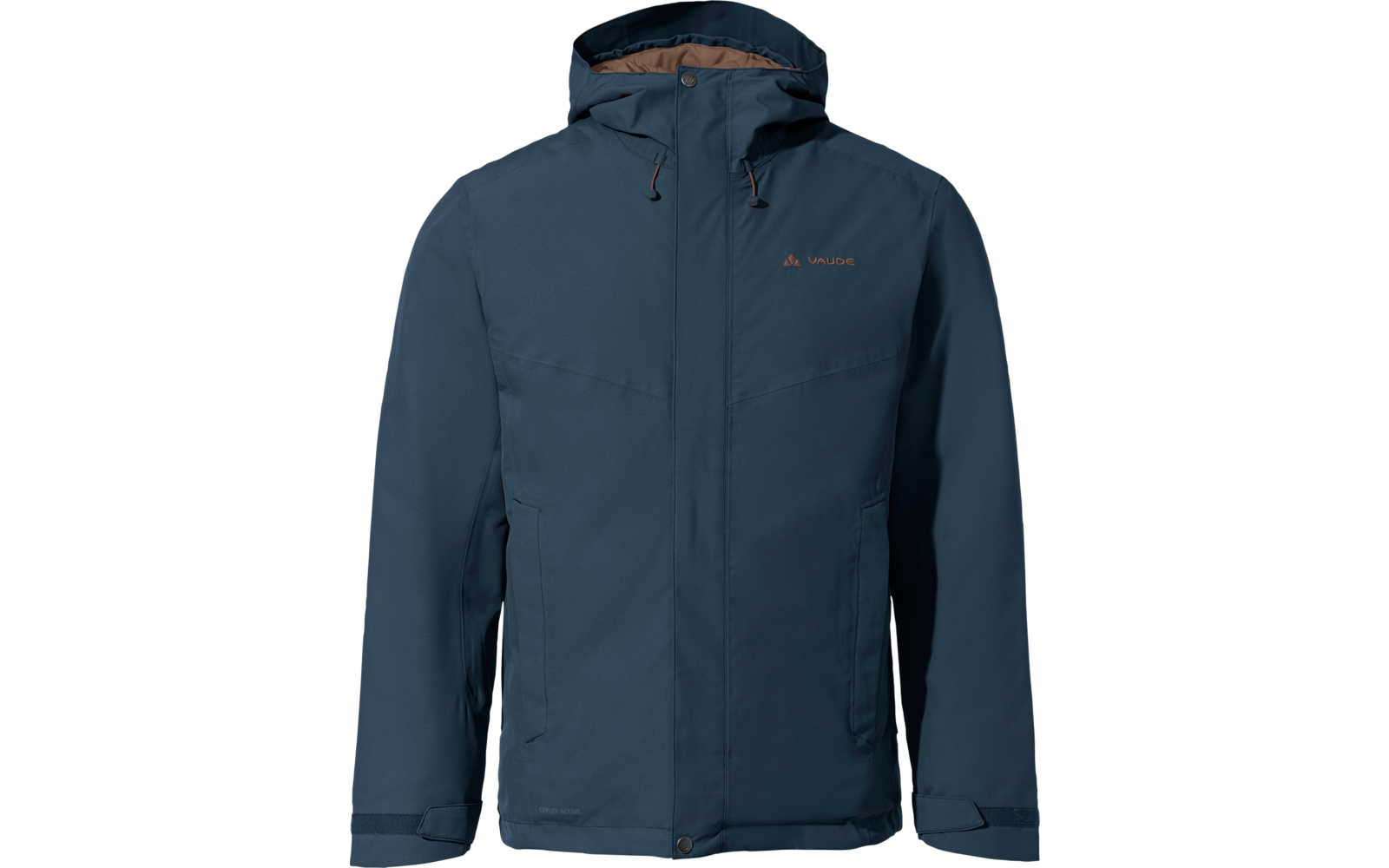 Vaude Rosemoor Padded Herrenjacke