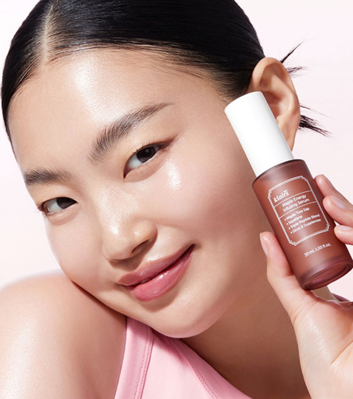 Klairs - Sérum Facial Nutritivo Maple Energy Infusing Serum