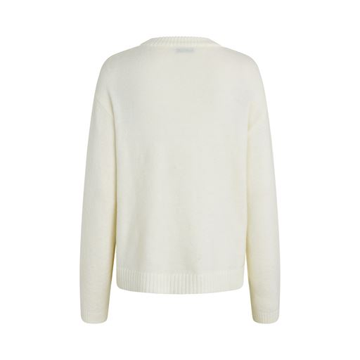 Modström TreeMD Striktrøje, Off White, XL