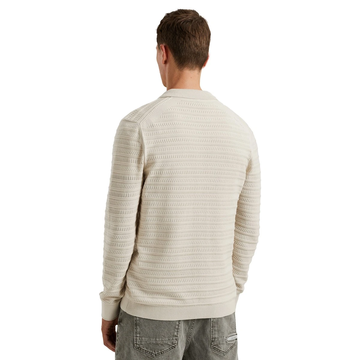 Heren Vest GCS-2501