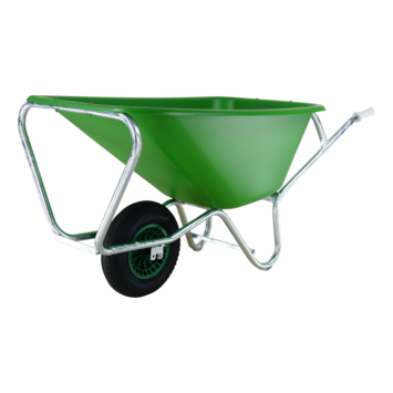 Altrad Fort Stalkruiwagen 165 liter