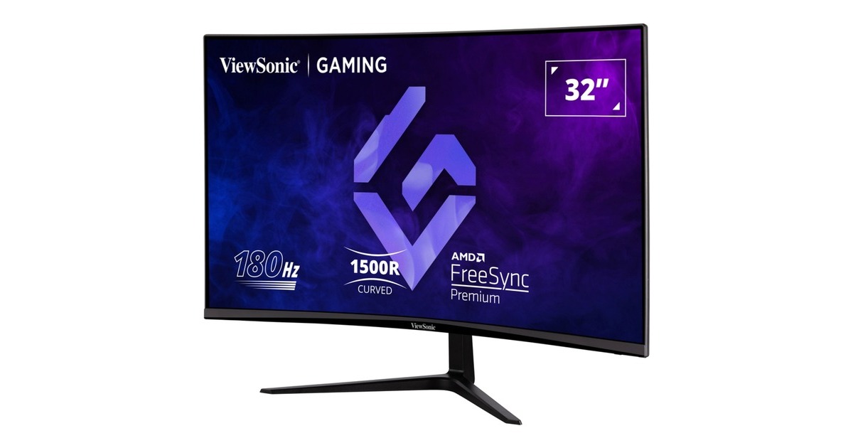 ViewSonicVX3218-PC-MHD 32