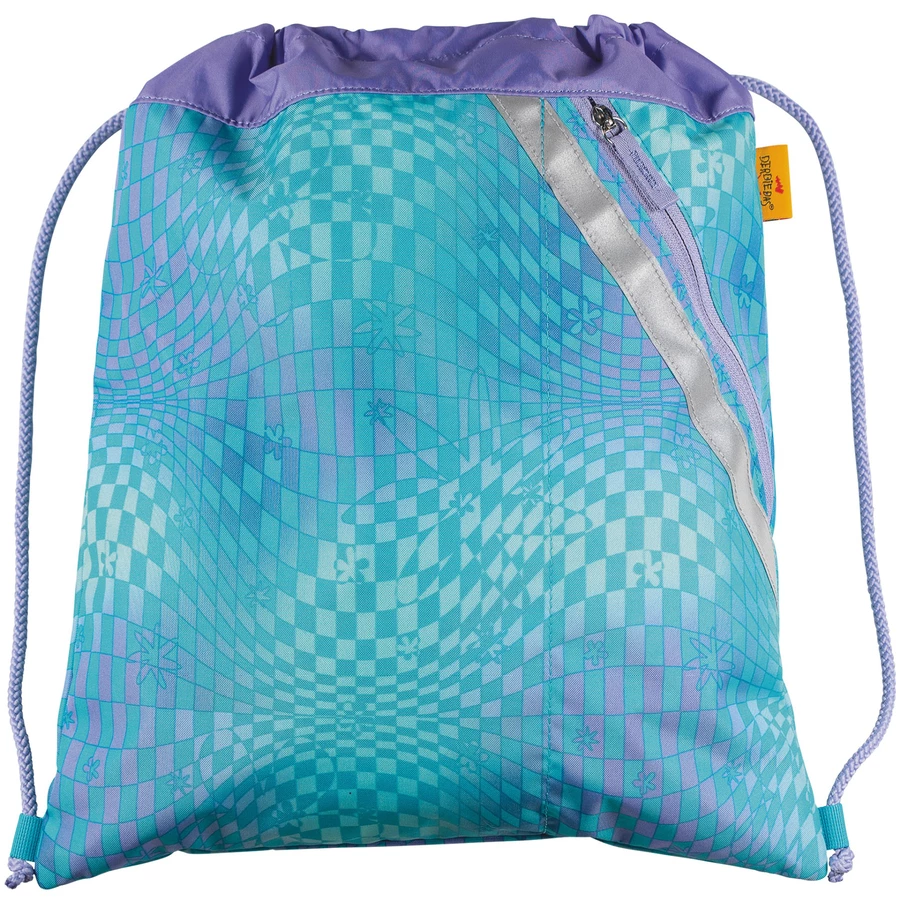 DerDieDas ErgoFlex Max Exclusiv LED - Schulranzenset 5tlg. 950g Active
