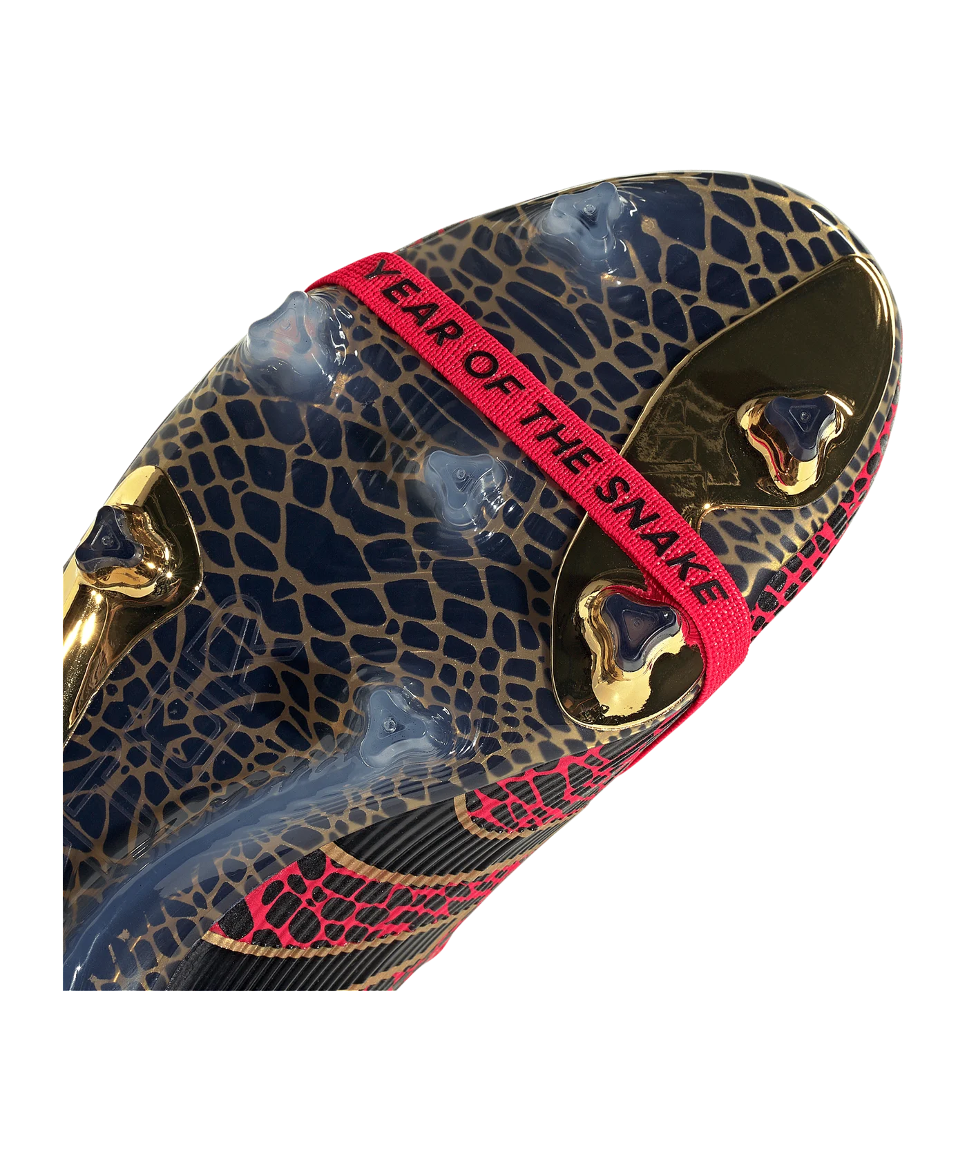 adidas Predator Elite FT FG Year Of The Snake Rot