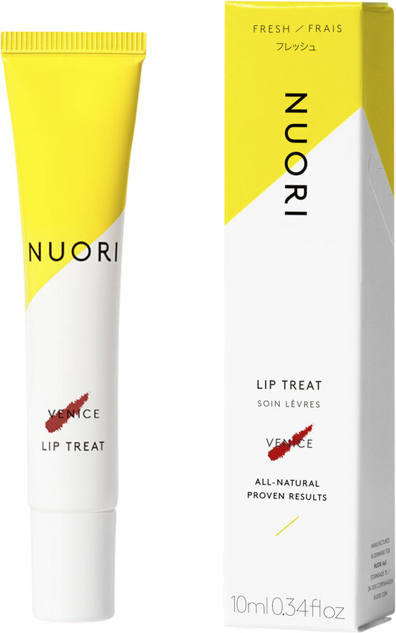 Nuori Lip Treat Venice