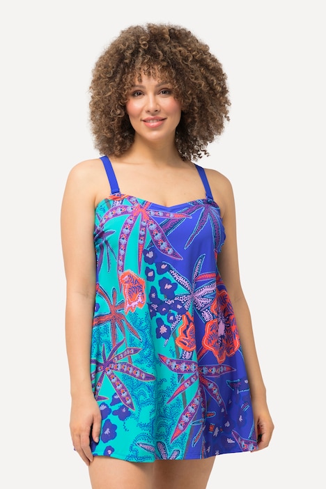 Badekleid, Korallen, Softcups