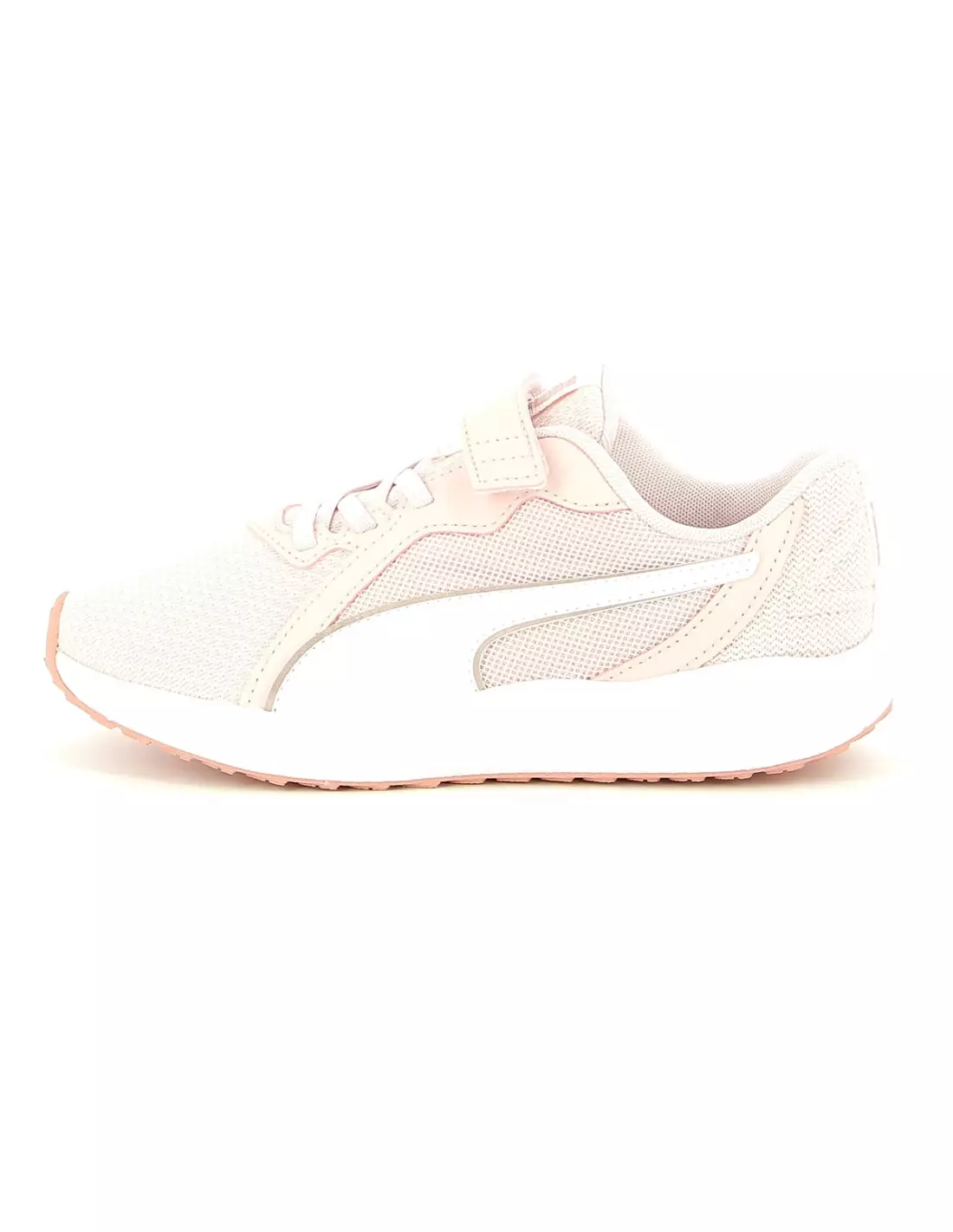 PUMA TWITCH RUNNER 384538 - Sneakers Rose