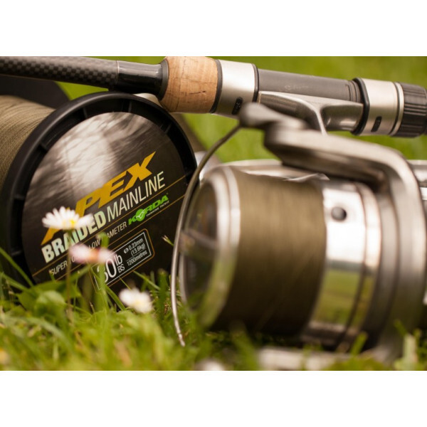 Tresse Korda Apex Braid
