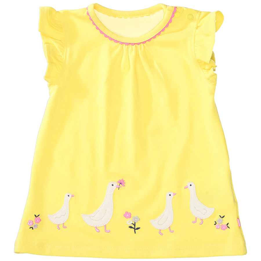 STACCATO T-Shirt sun