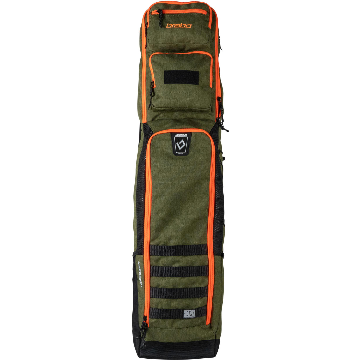 Brabo Stickbag Traditional