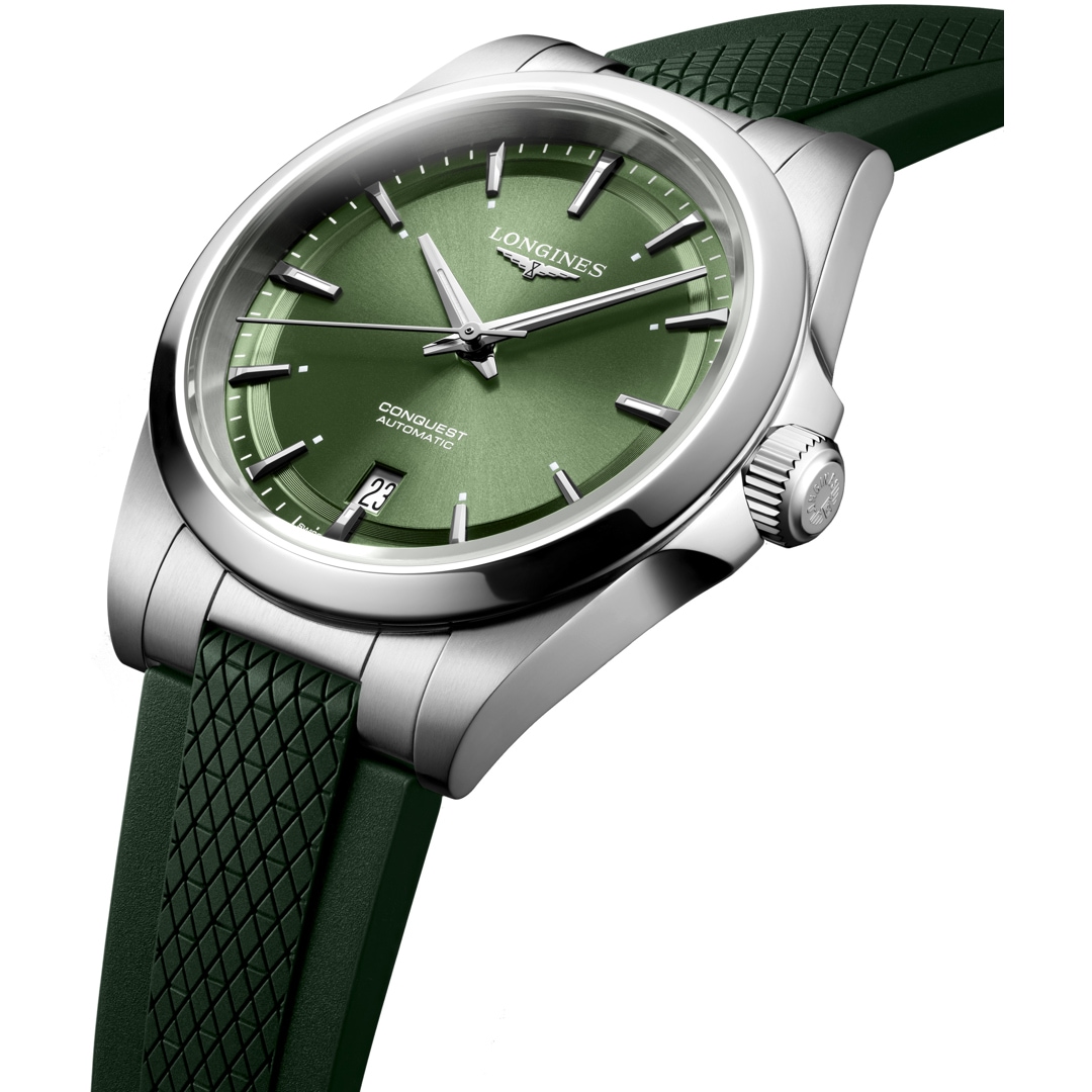 Longines Conquest 38mm