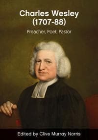 Charles Wesley (1707-88)