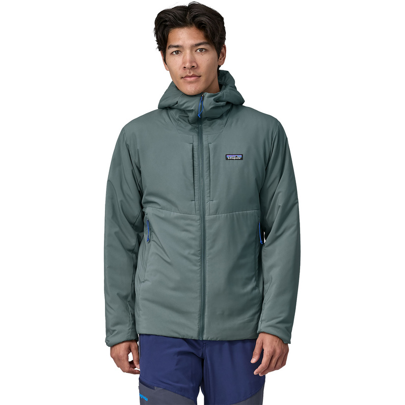 Patagonia Herren Nano-Air Hoodie Jacke