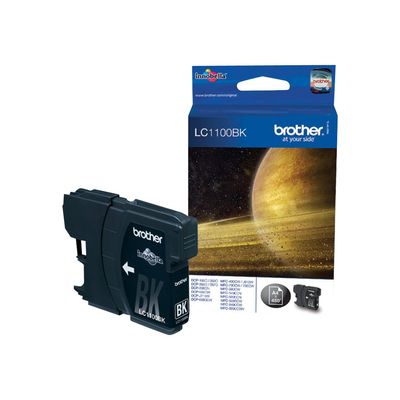 Brother LC1100 - noir - cartouche d'encre originale