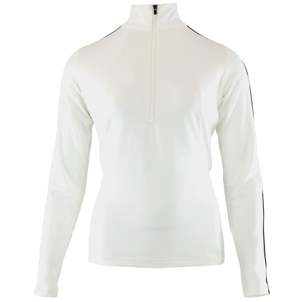 Sweat polaire FUSALP STELLIA W NEIGE