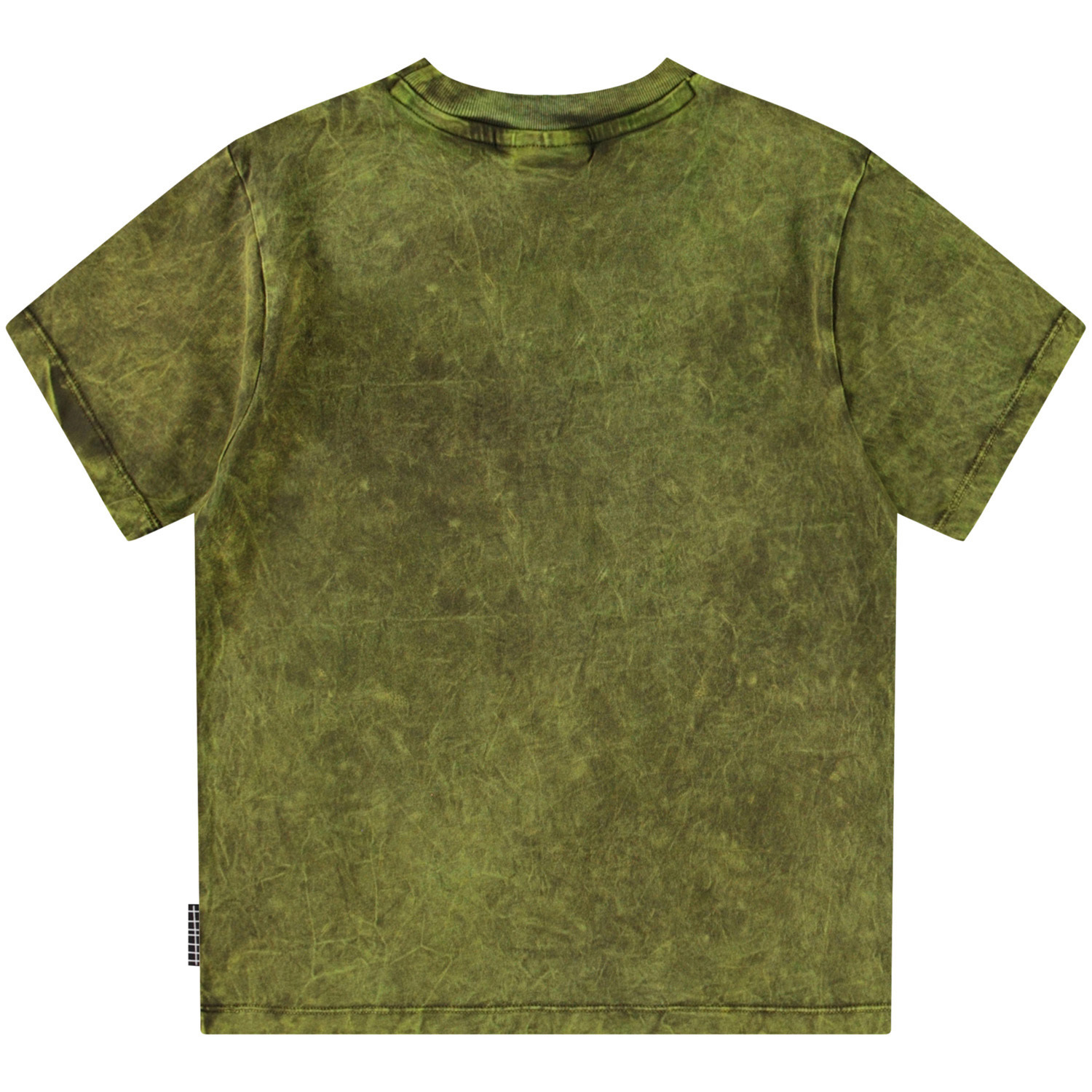 Rodney - Cambuci Dye