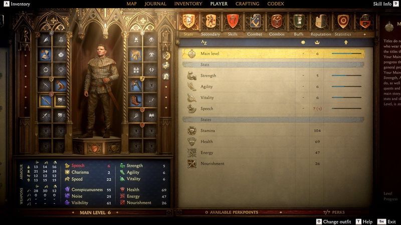 Koch Software - Kingdom Come Deliverance II - PlayStation 5 Game