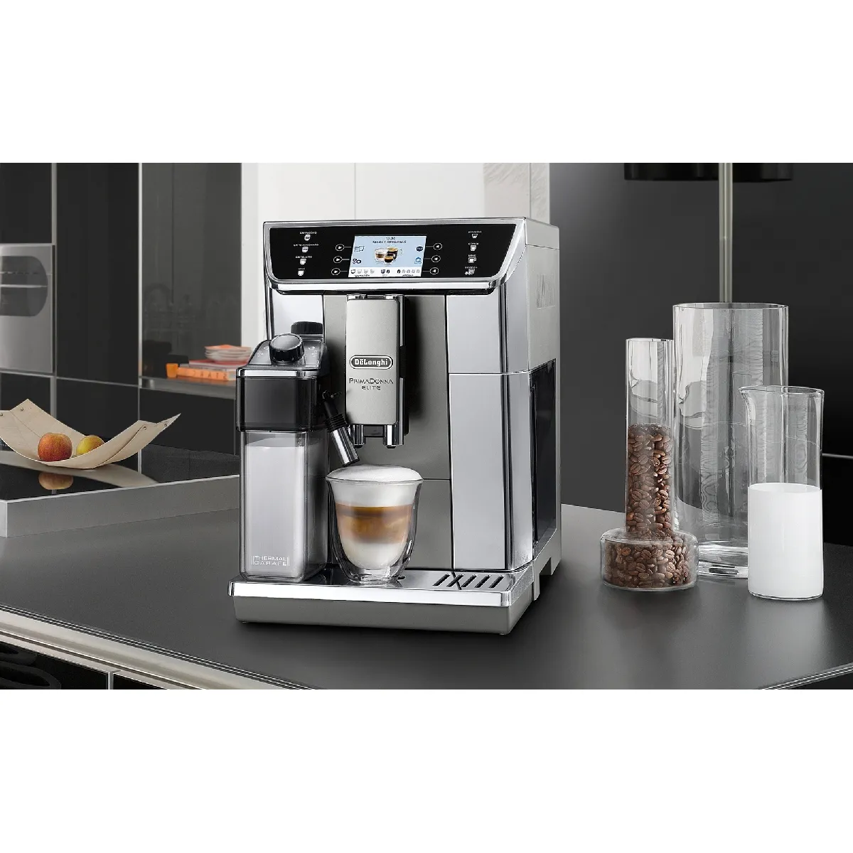 DeLonghi Primadonna Elite ECAM 650.55.MS