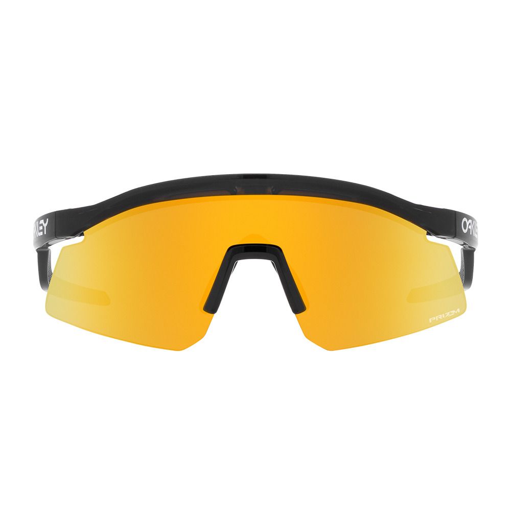 Oakley HYDRA - Lunettes de soleil Homme black ink/prizm 24k