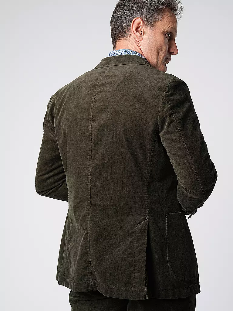 WINDSOR Sakko GIRO  olive