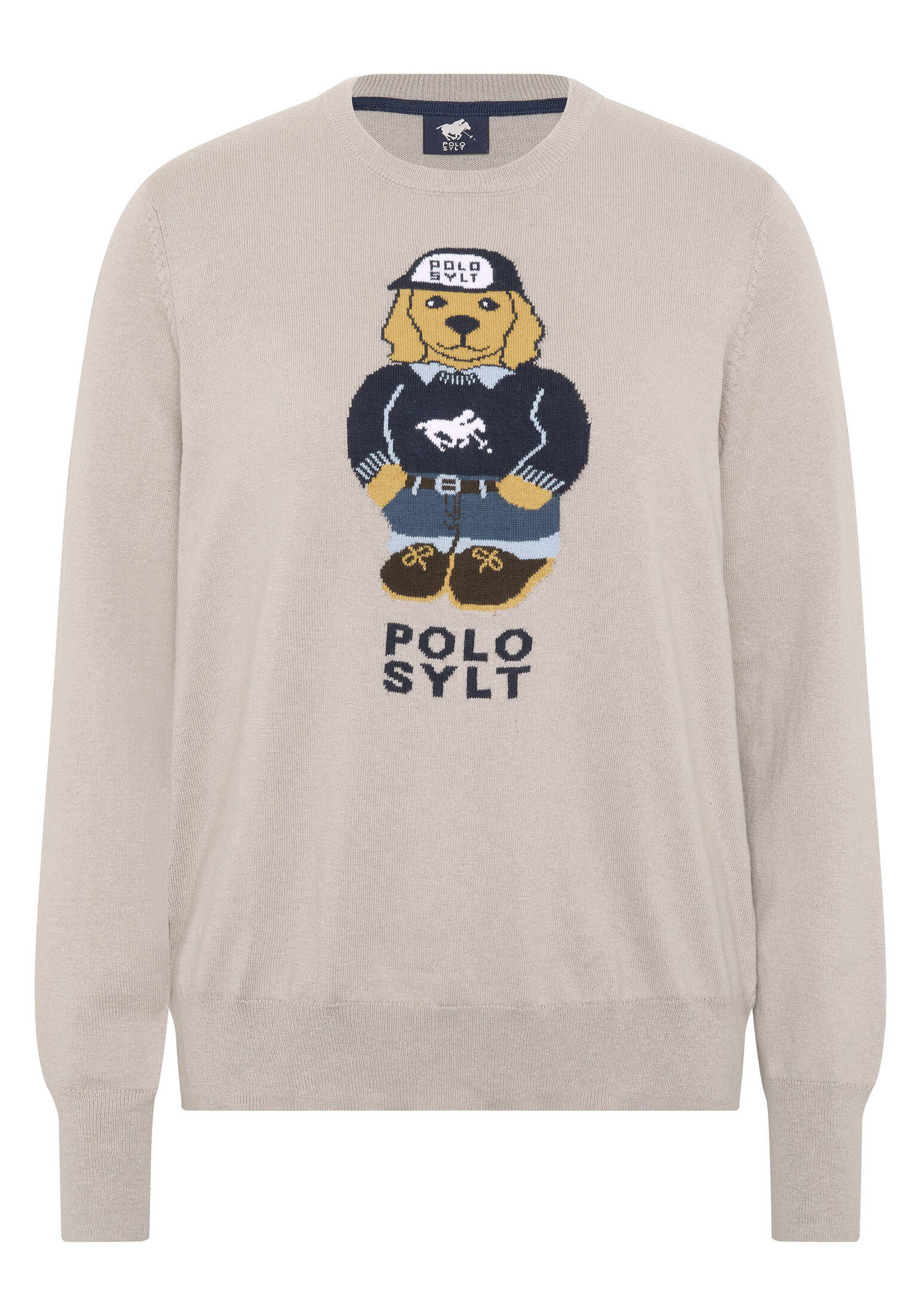 Polo Sylt| Damen Strickpullover