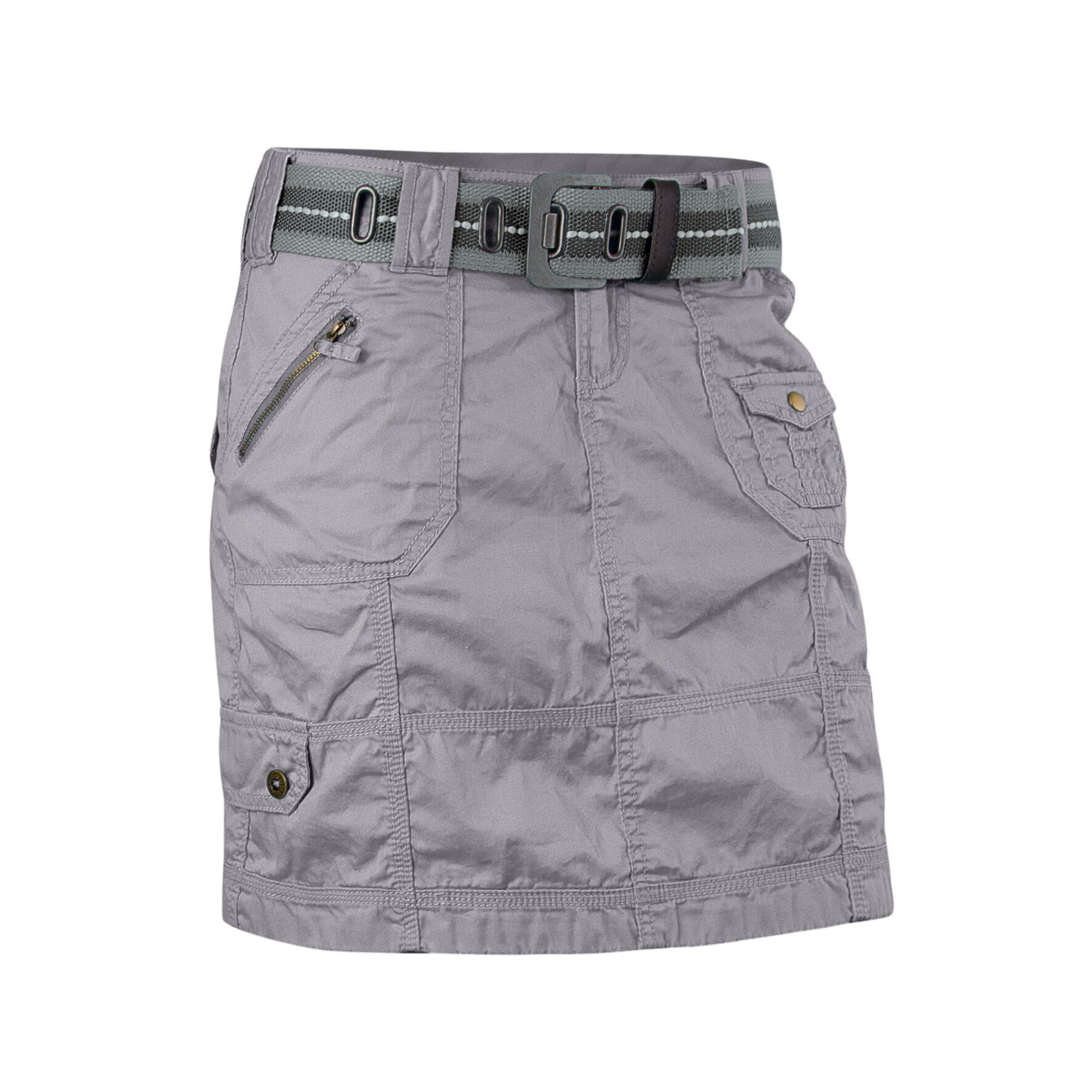 Cargo-Mini-Jupe