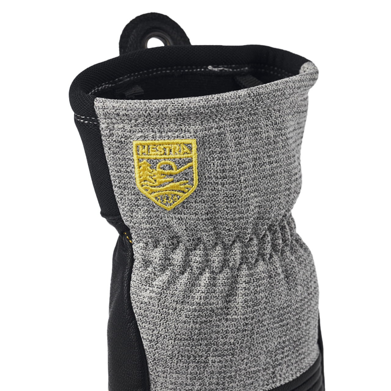 Hestra Herren Handschuh COULOIR light grey/black | Handschuhe | Skitourenbekleidung | Herren | XSPO-Fashion