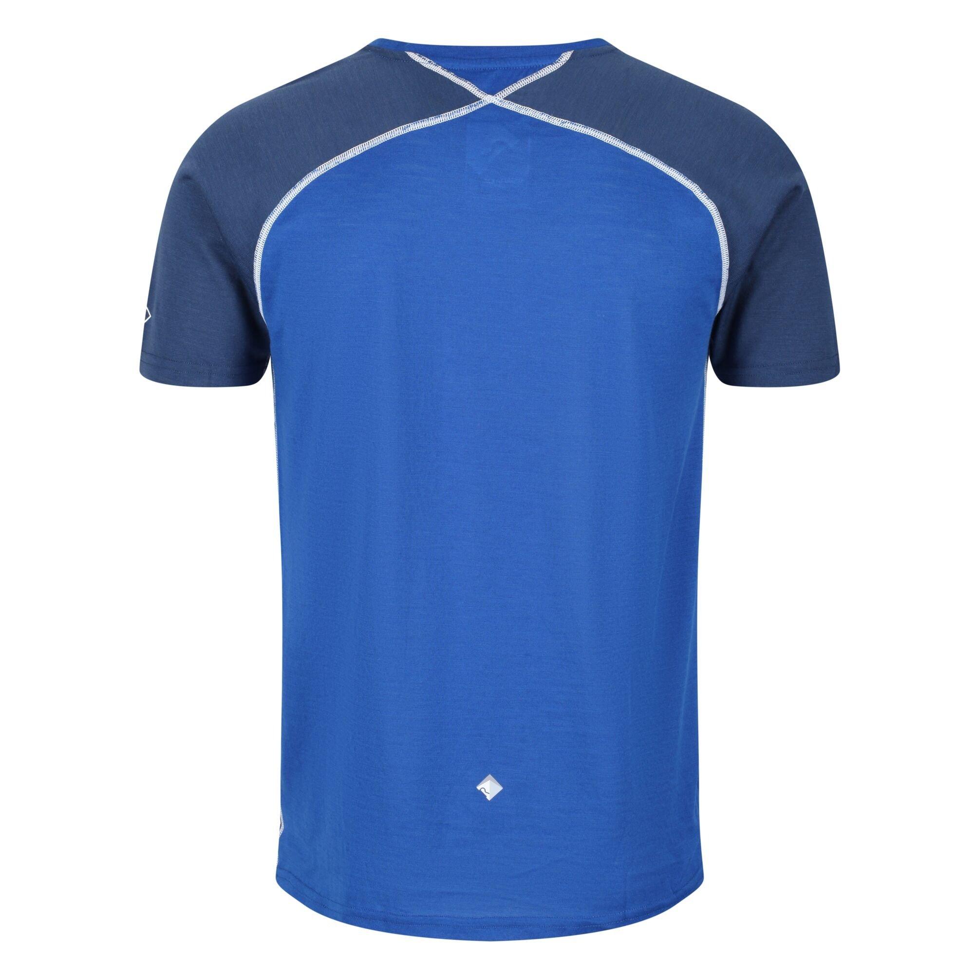 Regatta Regatta Tornell Ii T-Shirt Mens