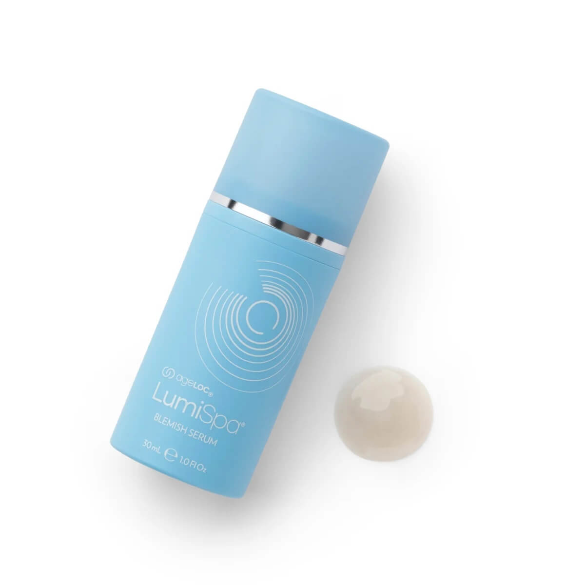 ageLOC LumiSpa Blemish Serum