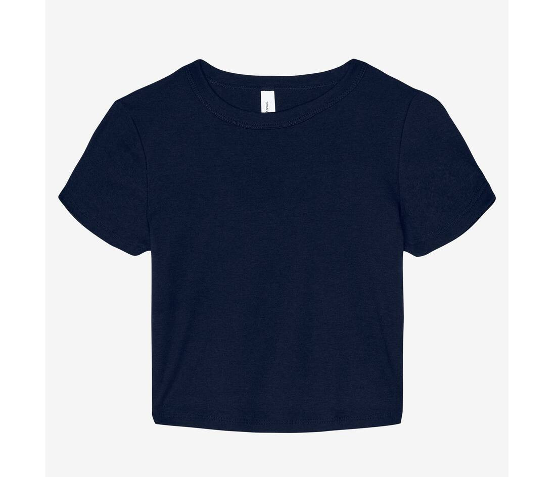 Bella Canvas BE1010 - Tee-shirt court femme