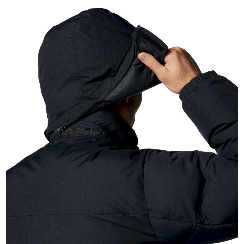 Landroamer Puffer Jacket - Veste homme