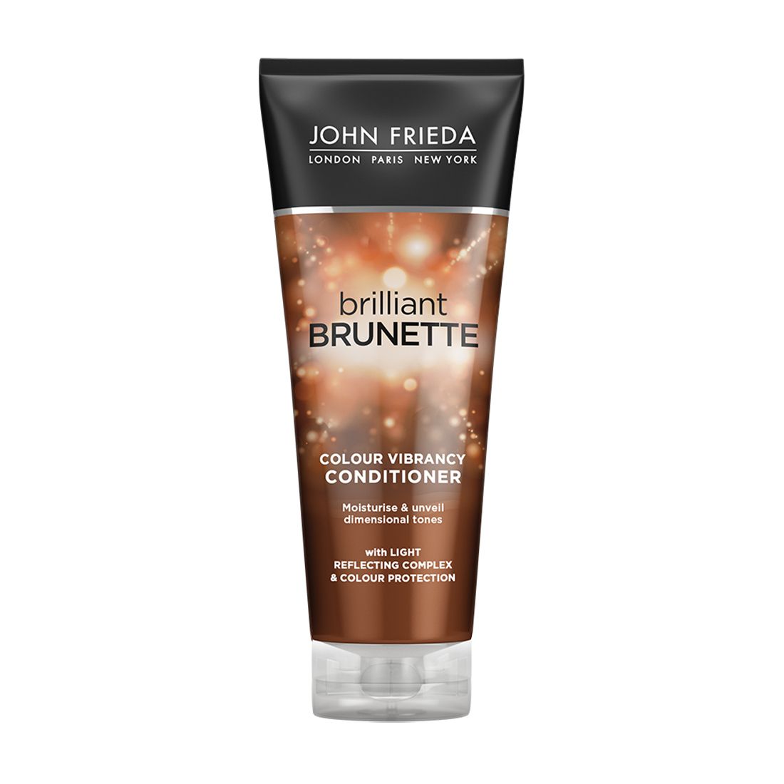 Balsam Brilliant Brunette Colour Protecting
