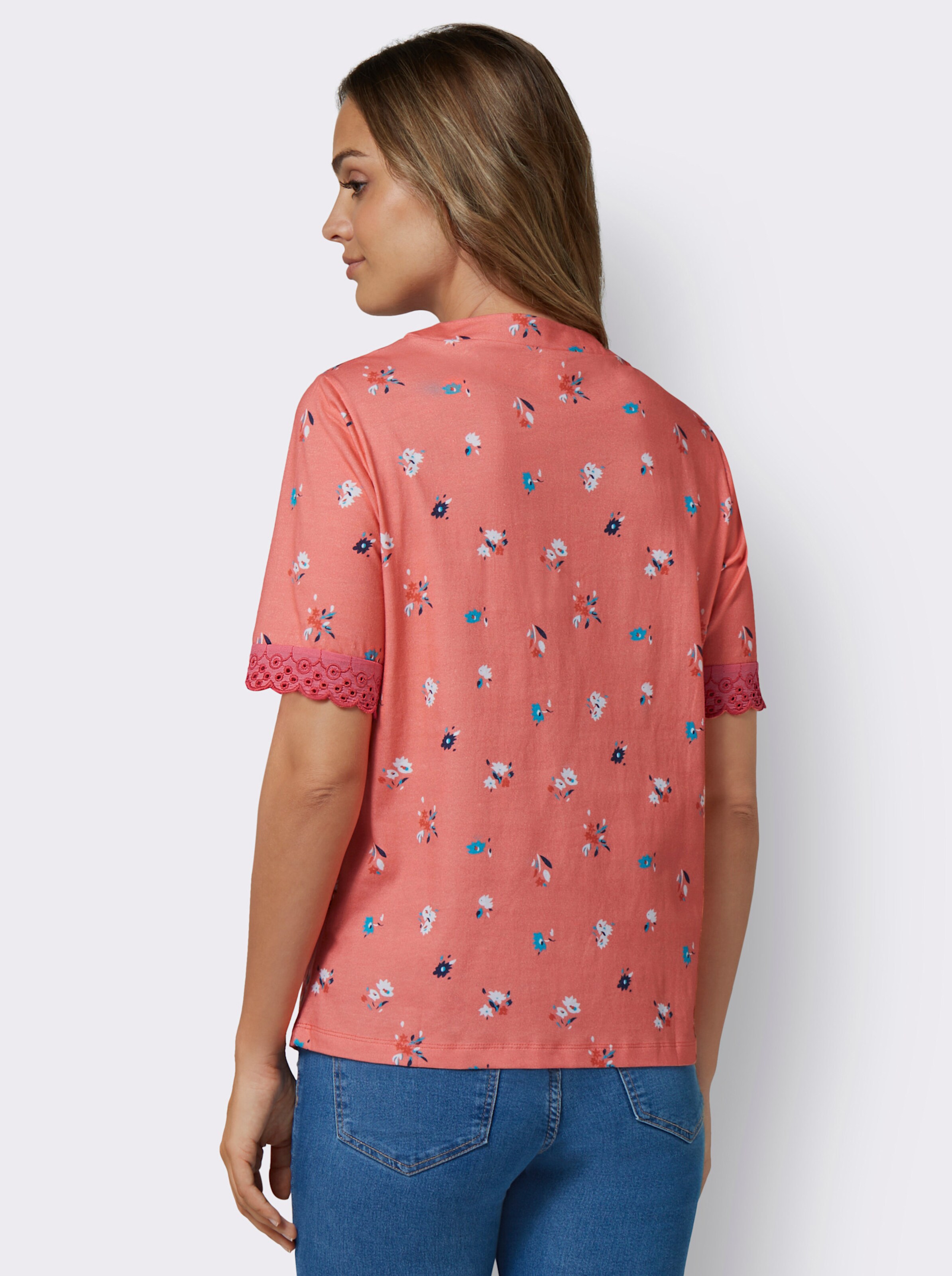 Kurzarm-Shirt