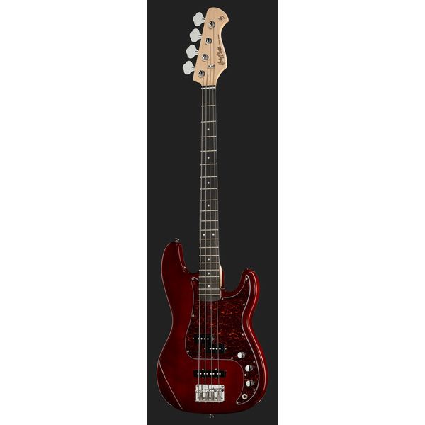 Harley Benton PJ-4 HTR Deluxe Series Set 2