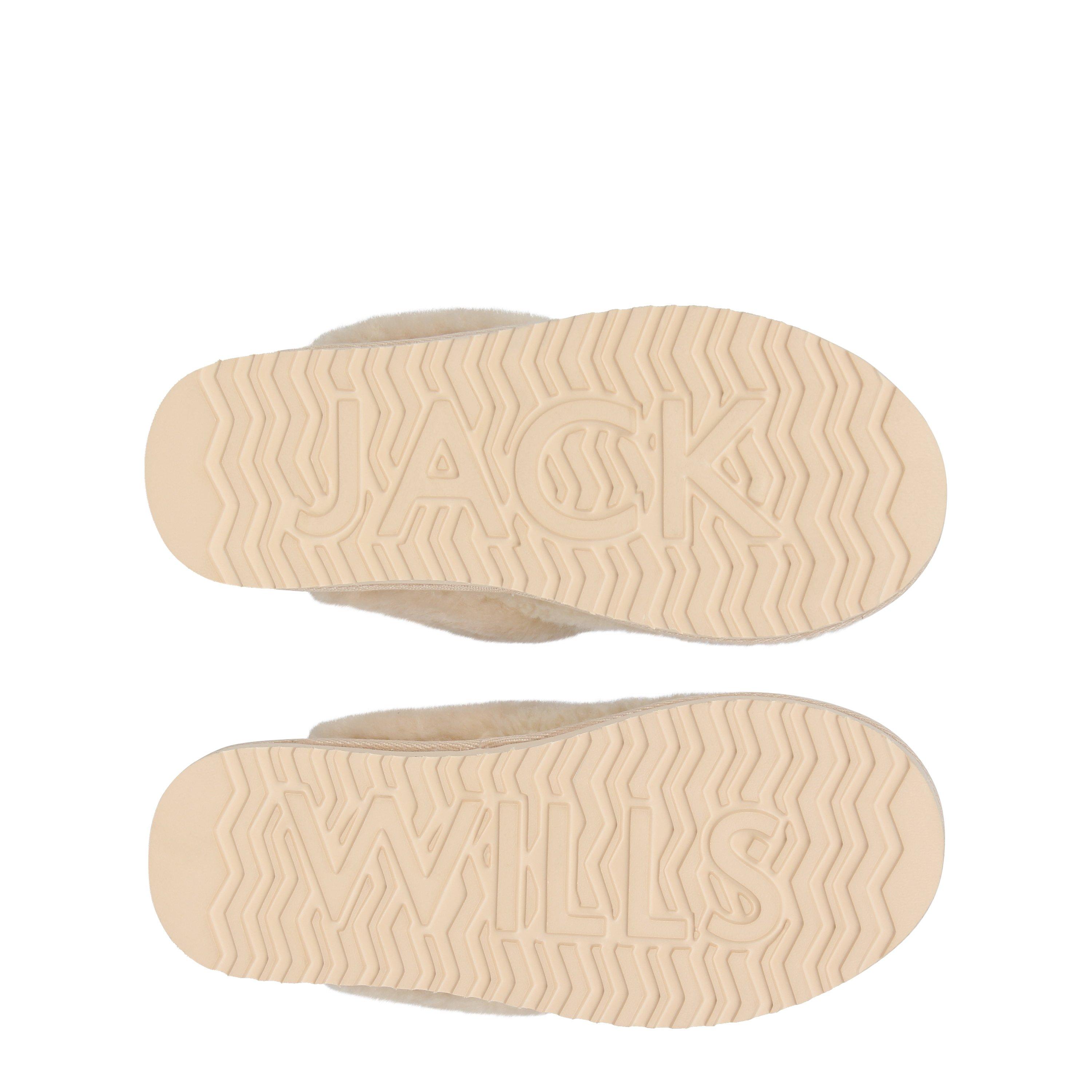 Jack Wills Mule Slippers