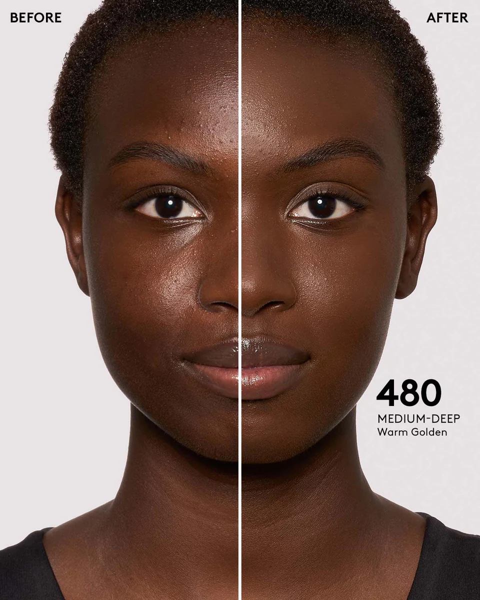 Soft'lit Naturally Luminous Longwear Foundation