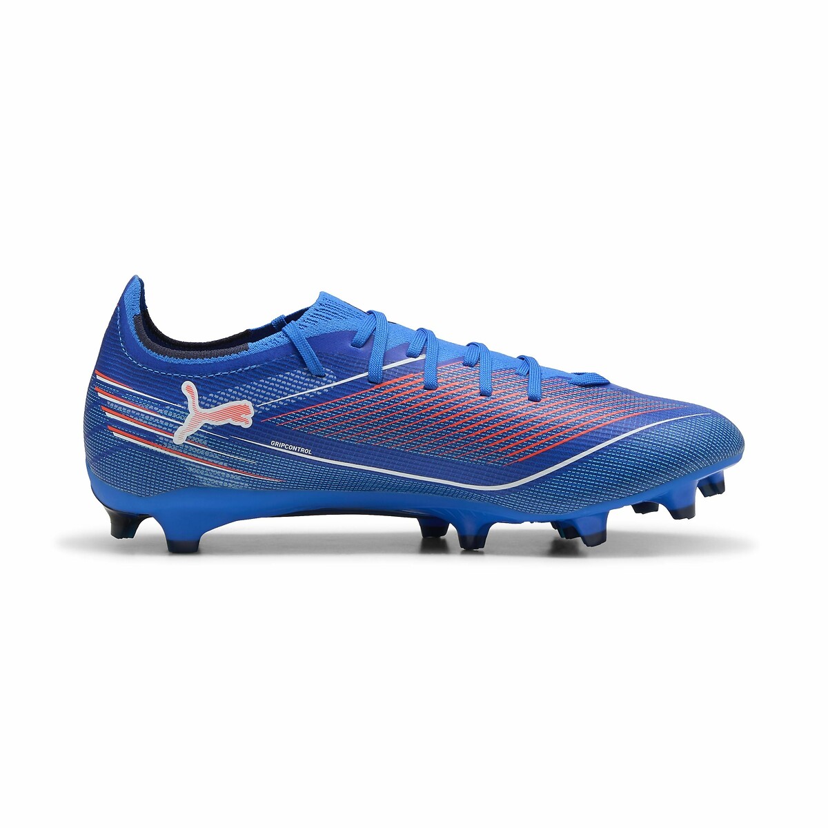 PUMA<br>Ultra 6 Match FG/AG com travas