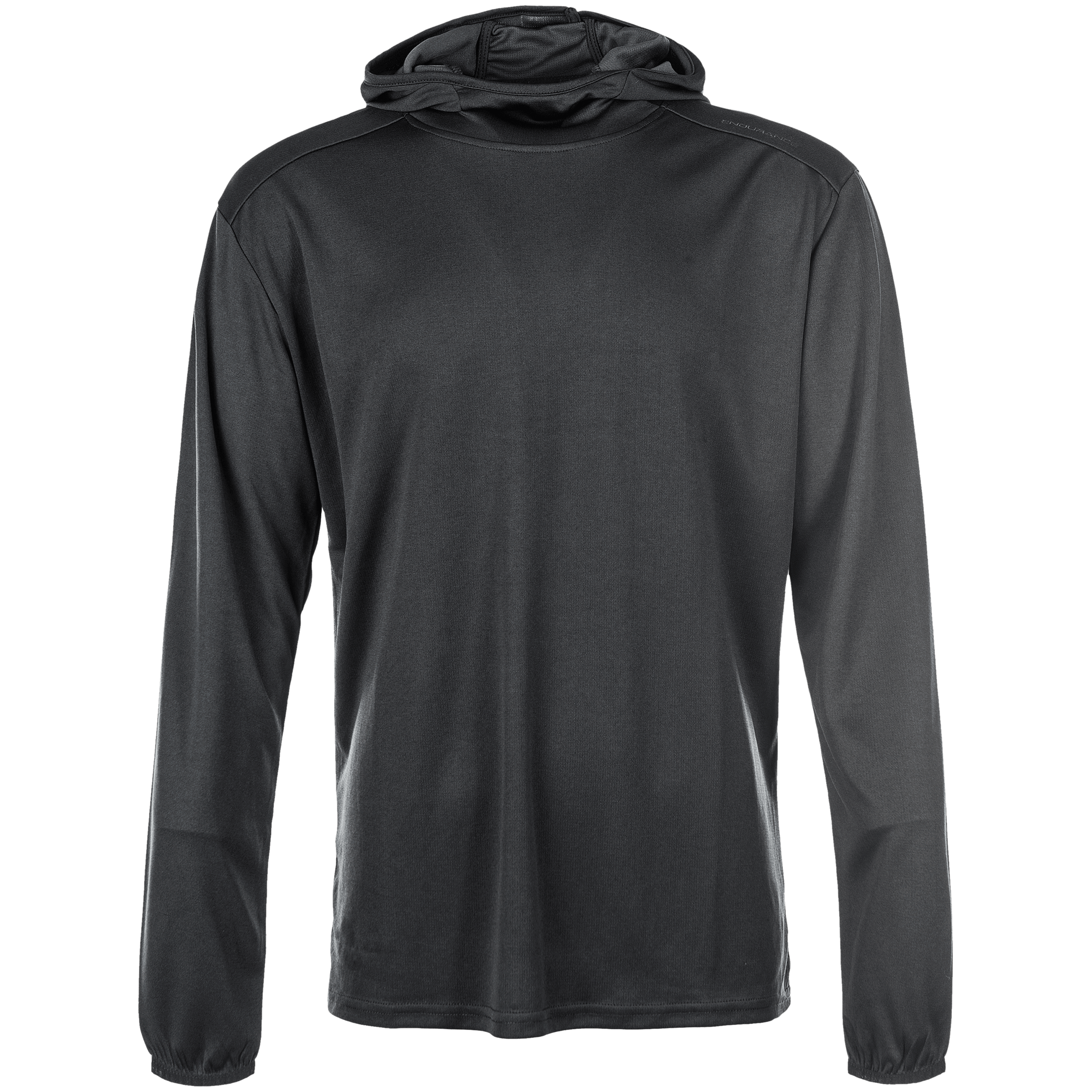 Endurance Romsda M Melange Midlayer - Mellomlag