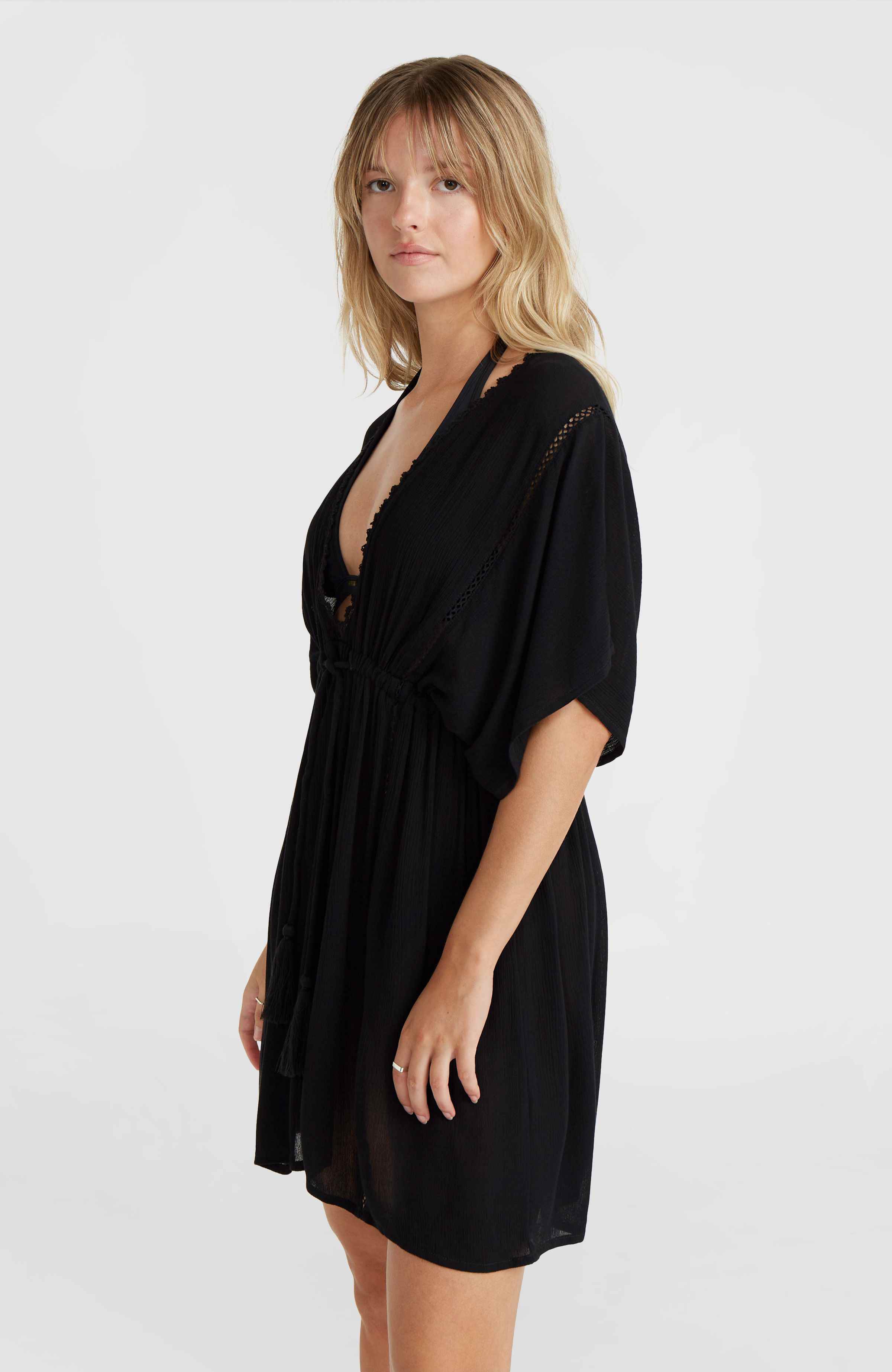 Mona strandjurk O`Neill Zwart