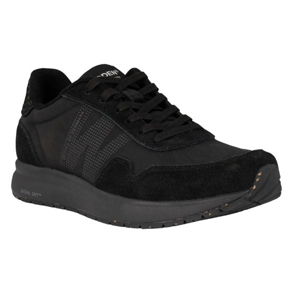 Nora Sneakers, kvinder, sort