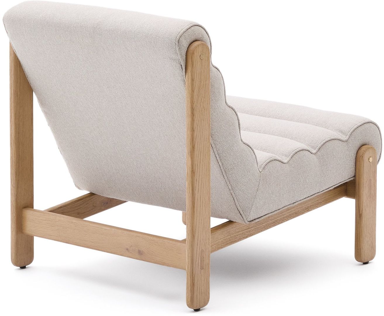 Kave Home   Magira Fauteuil